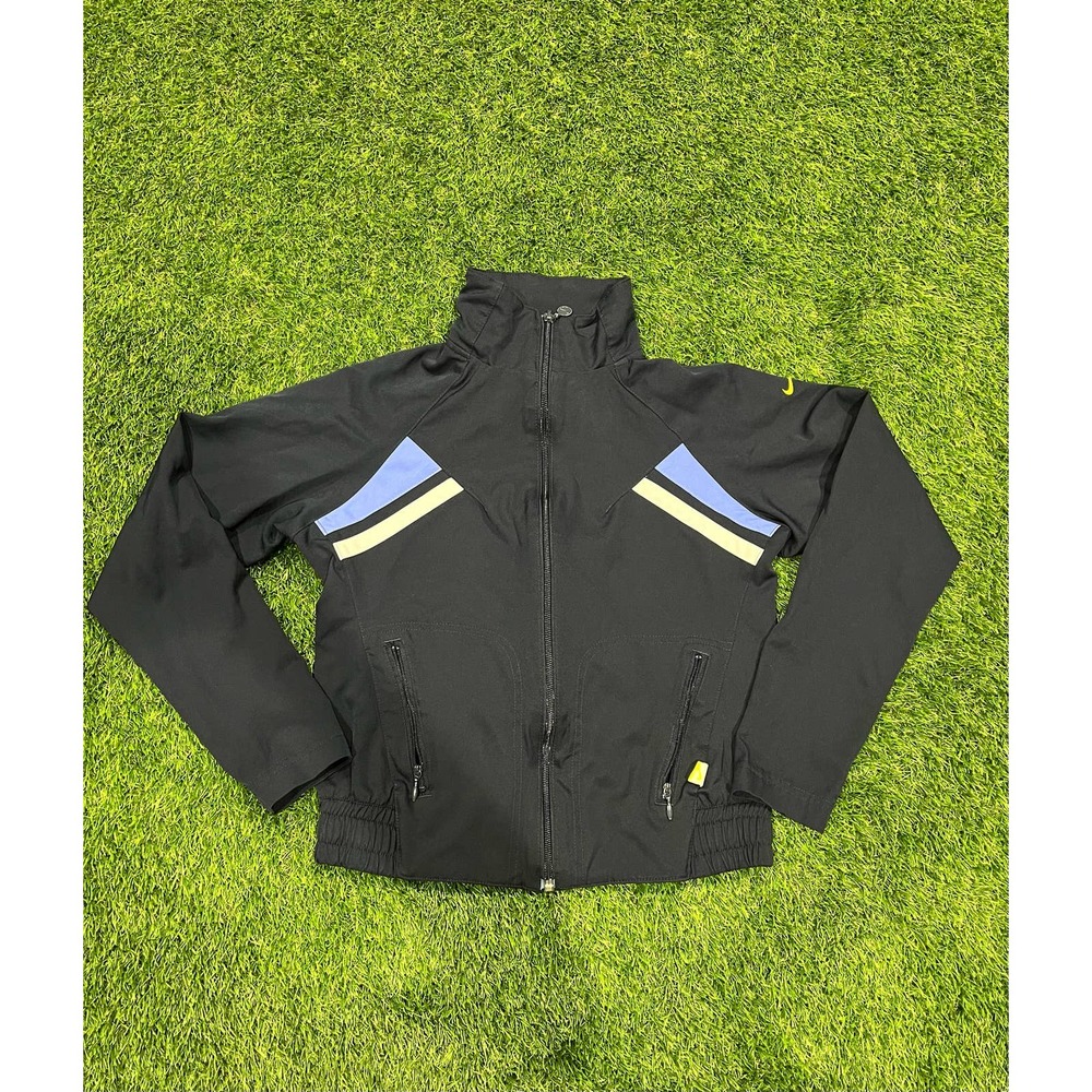 Womens Vintage Nike Windbreaker
